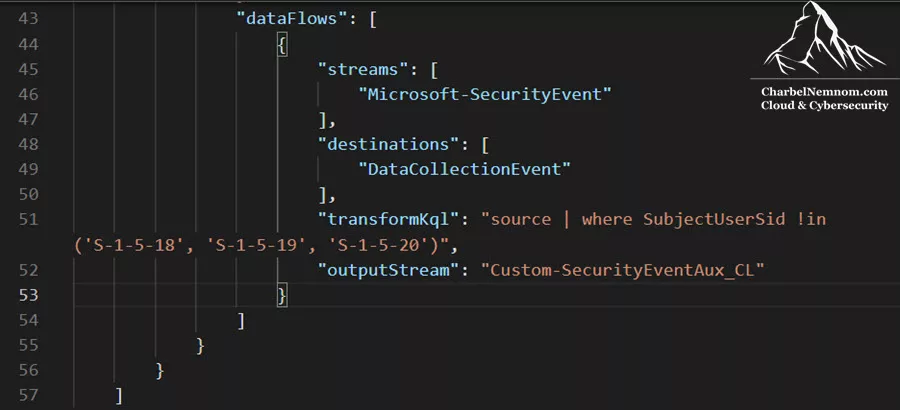 Collect Security Events with Azure Monitor Agent on Workstations 1