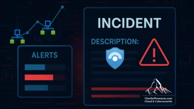 Solution - Fix Microsoft Sentinel Missing Incident Description