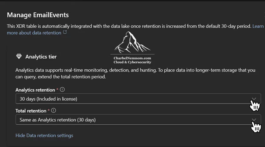 Adjust Analytics and Total Retention