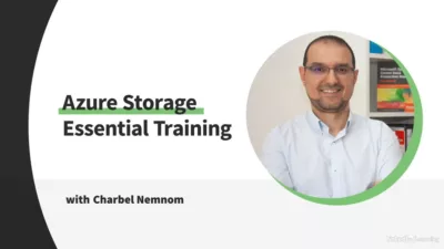 Meet the Refreshed Azure Storage Essential Training